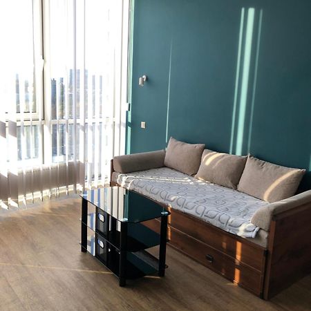 Apartmant In Smart Plaza Kiev Eksteriør bilde