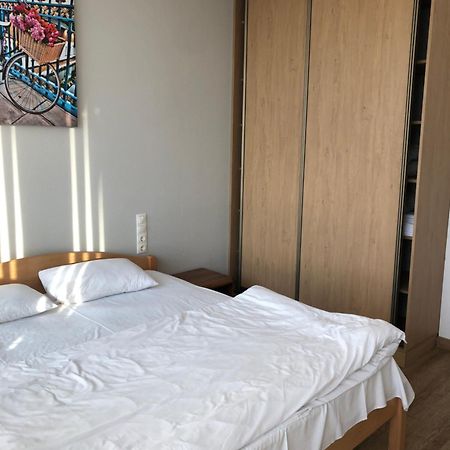 Apartmant In Smart Plaza Kiev Eksteriør bilde