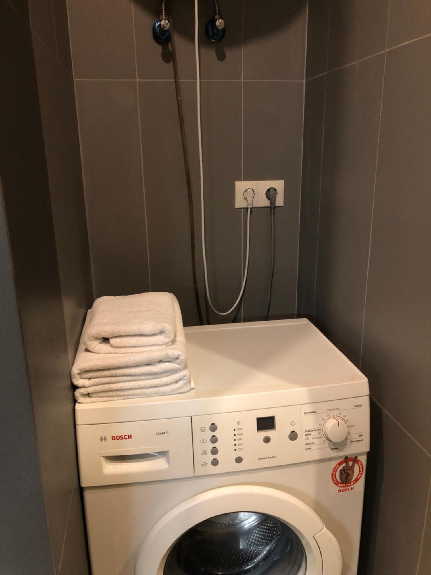 Apartmant In Smart Plaza Kiev Eksteriør bilde