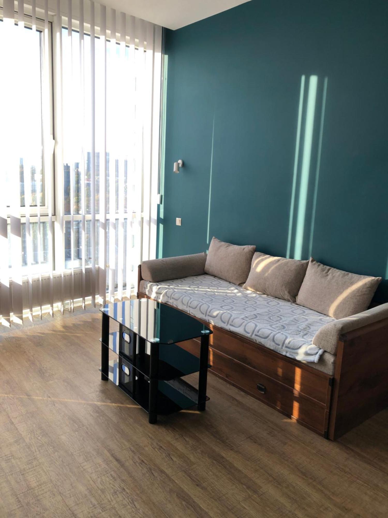 Apartmant In Smart Plaza Kiev Eksteriør bilde