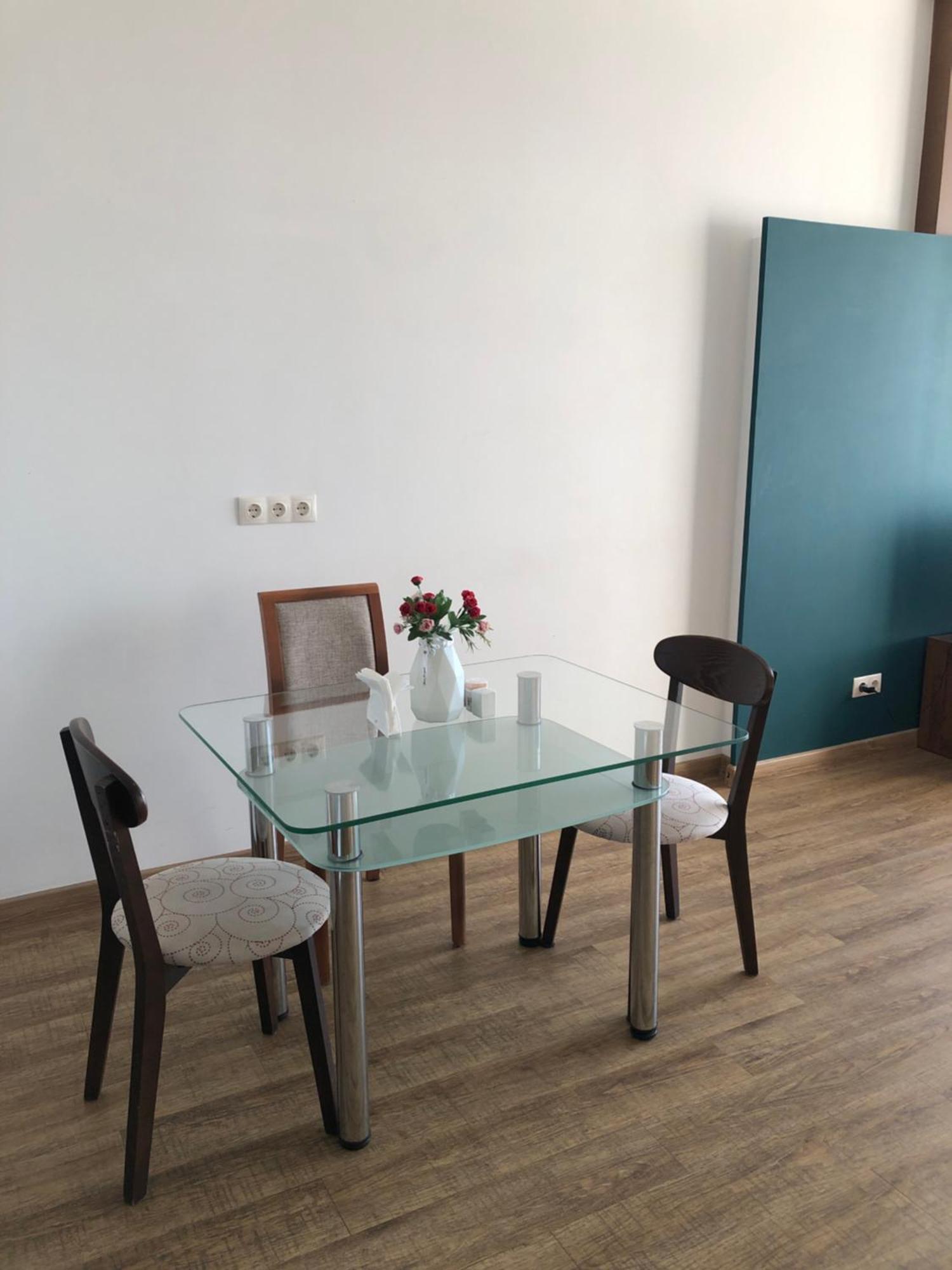Apartmant In Smart Plaza Kiev Eksteriør bilde