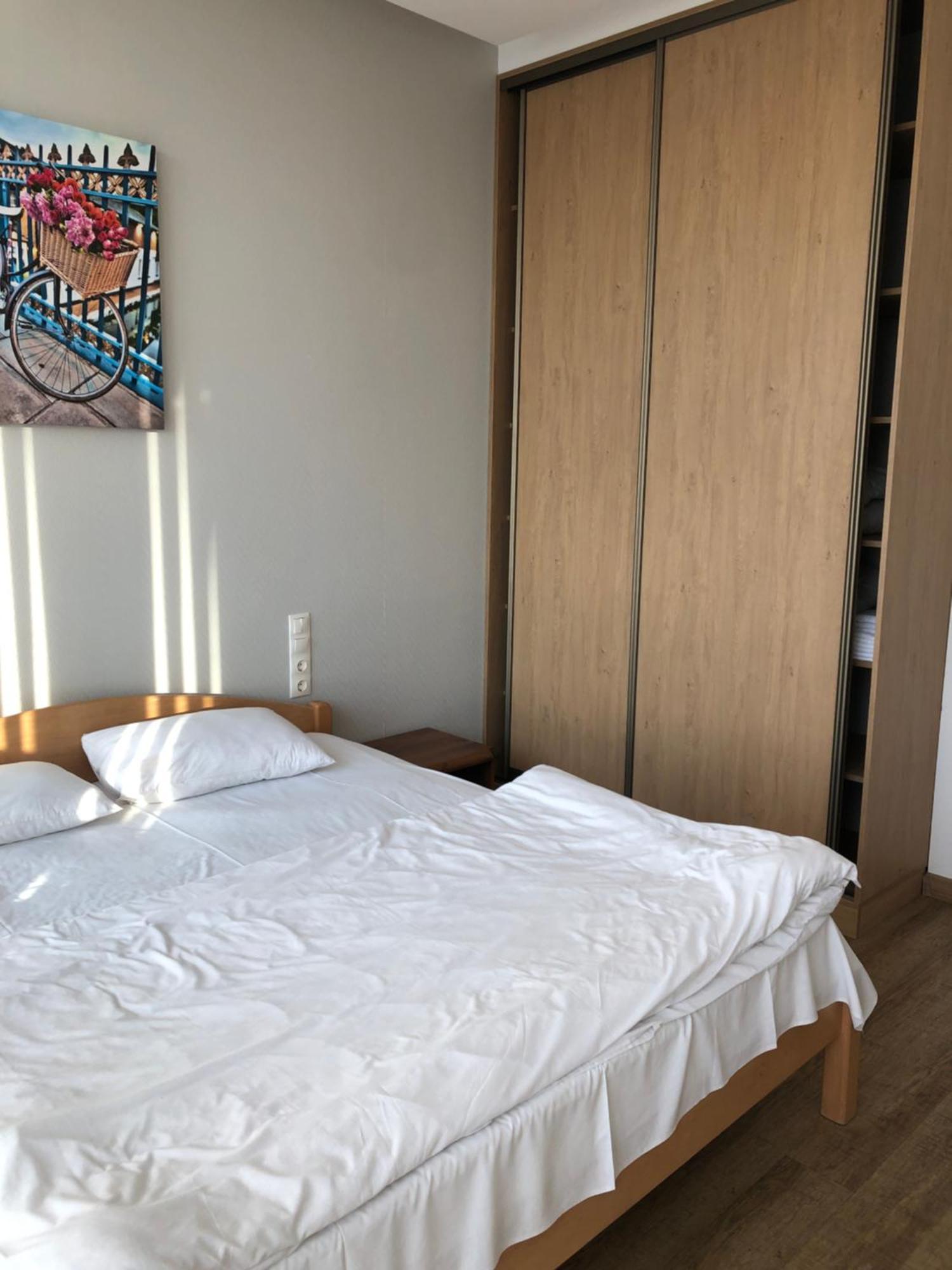 Apartmant In Smart Plaza Kiev Eksteriør bilde
