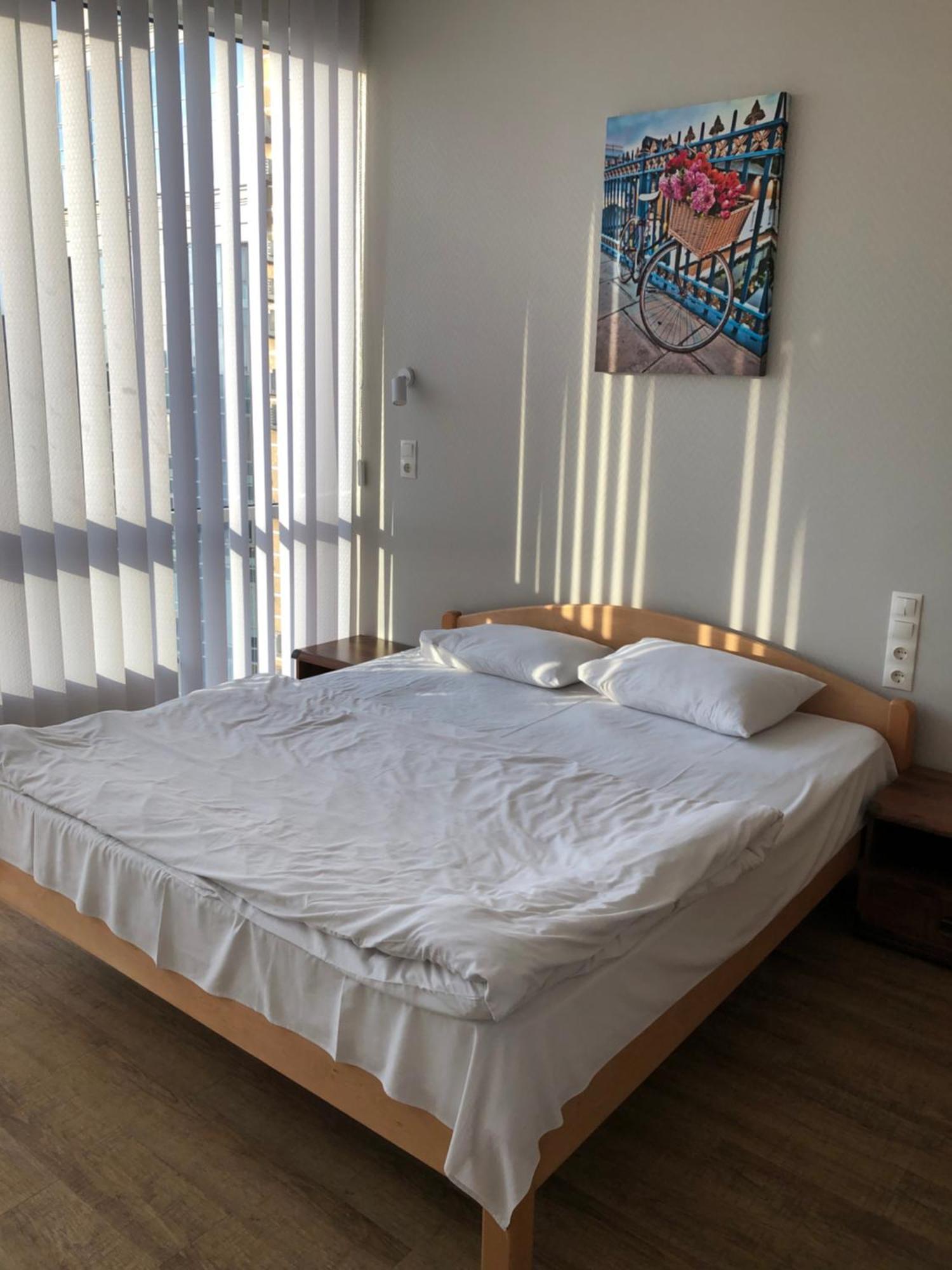 Apartmant In Smart Plaza Kiev Eksteriør bilde