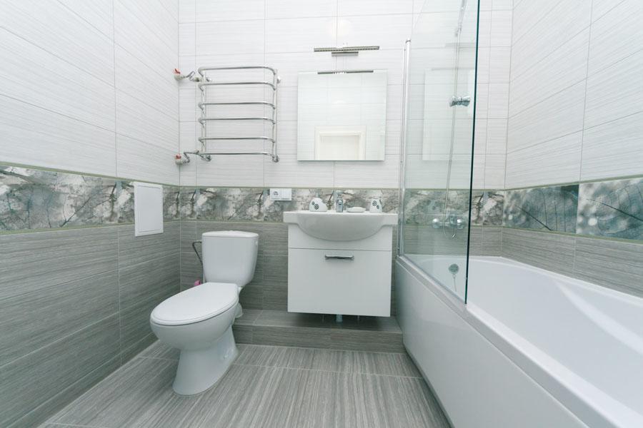 Apartmant In Smart Plaza Kiev Eksteriør bilde