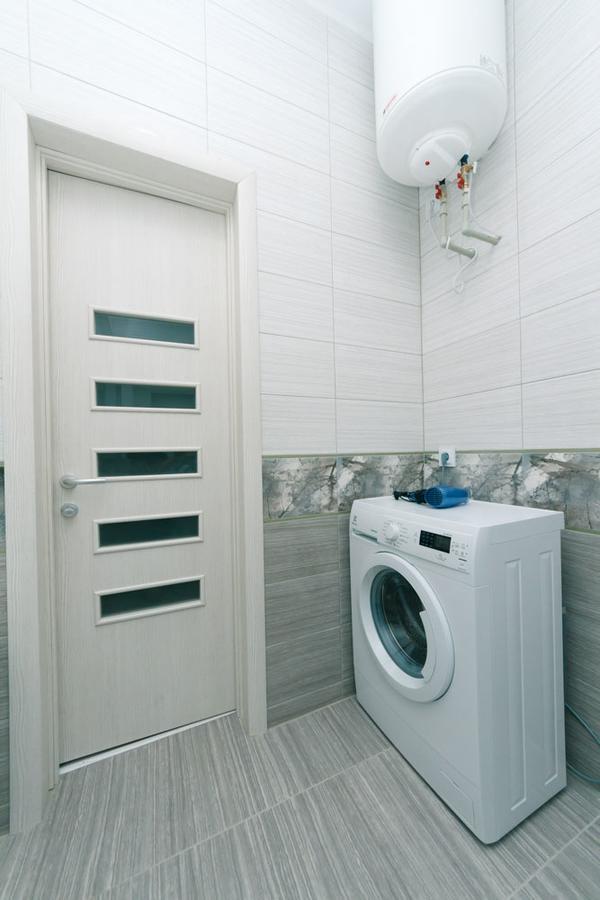 Apartmant In Smart Plaza Kiev Eksteriør bilde