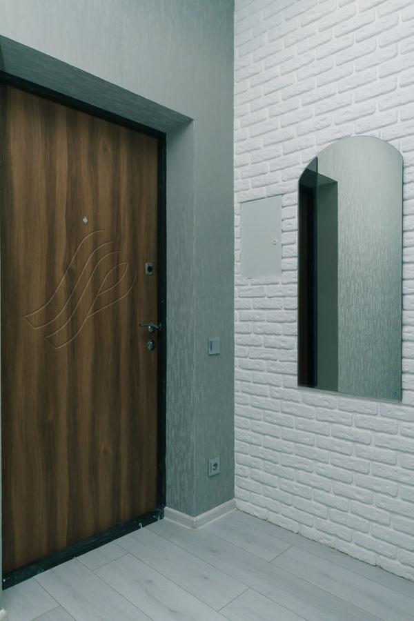 Apartmant In Smart Plaza Kiev Eksteriør bilde