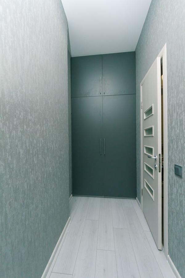 Apartmant In Smart Plaza Kiev Eksteriør bilde