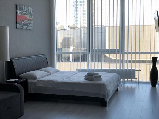Apartmant In Smart Plaza Kiev Eksteriør bilde